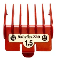 Comprar Peine De Alza Babyliss Barberology 1,5