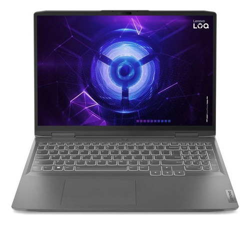 Notebook Gamer Lenovo Core I5 4.7ghz, 8gb, 1tb Ssd, 15.6  Fh