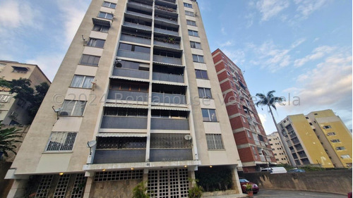 Apartamento Venta El Marques #24-18019 Lb