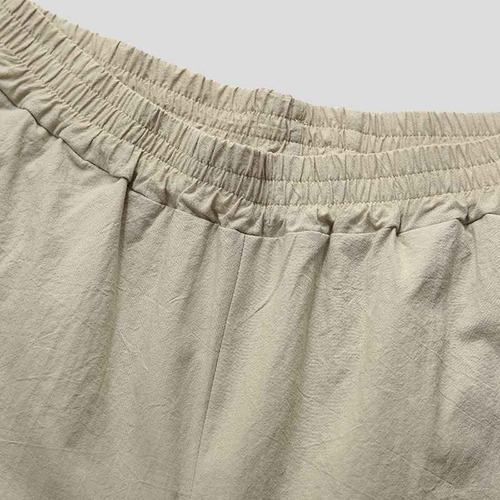 F Trajes De Hombre Pijamas Finos Y Transpirables Sueltos Ser