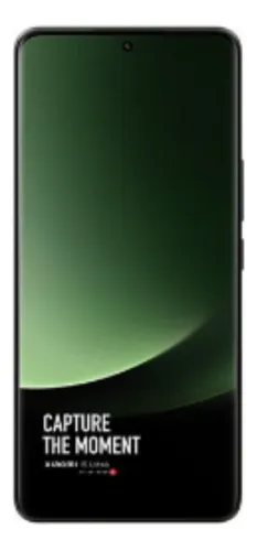 Xiaomi 13 Ultra Dual Sim De 1 Tb, Verde, 16 Gb De Ram