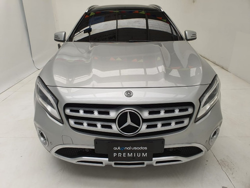 Mercedes Benz Gla 200 Fe 1.6 Aut 5p 2019 Eox081