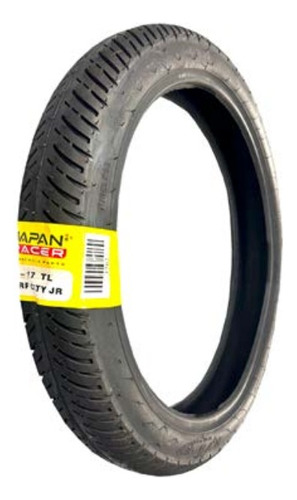 Llanta 275-17 Tl Super City Japani Racer