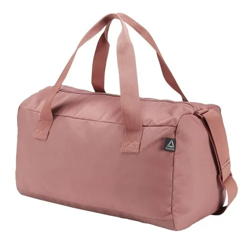 Bolso Reebok Act Fon Grip Rosa Dama Deporfan MercadoLibre