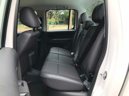 Volkswagen Amarok 2021 2.0 Cd Tdi 140cv Trendline Pfaffen L