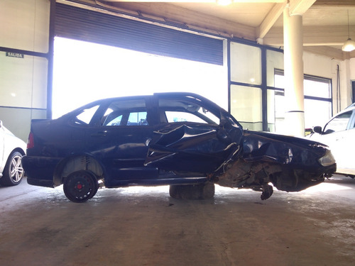 Imagen 1 de 5 de Volkswagen Polo