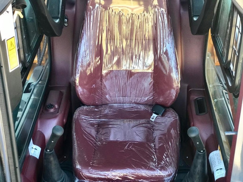 Imagen 11 de 15 de Minipala Cargadora Lonking Cdm312 Motor Kubota 84hp Anticipo