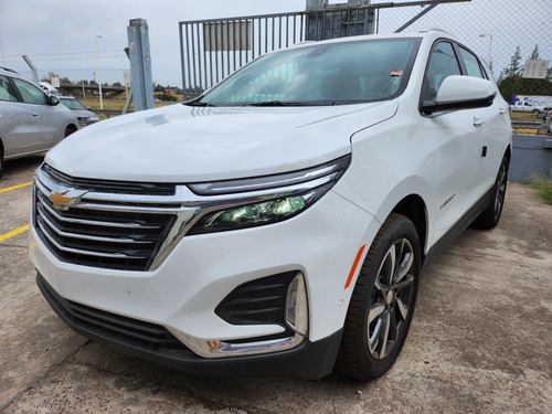 Imagen 2 de 21 de Chevrolet Equinox 2023 1.5t Premier 4wd