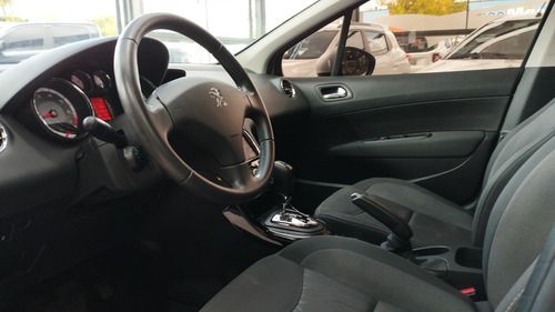 Peugeot 308 1.6 Allure Pack Thp Tiptronic