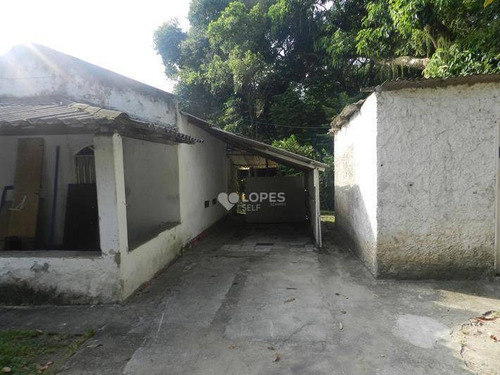 Imagem 3 de 11 de Terreno À Venda, 3094 M² Por R$ 1.200.000,00 - Vila Progresso - Niterói/rj - Te3052