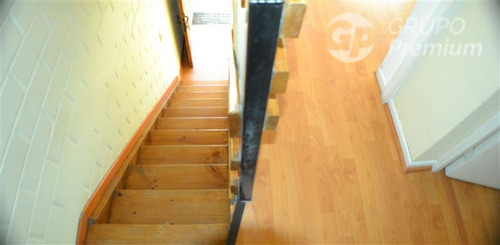 Casa 3d+2b+est. / Peñon / Mall Tobalaba / Puente Alt