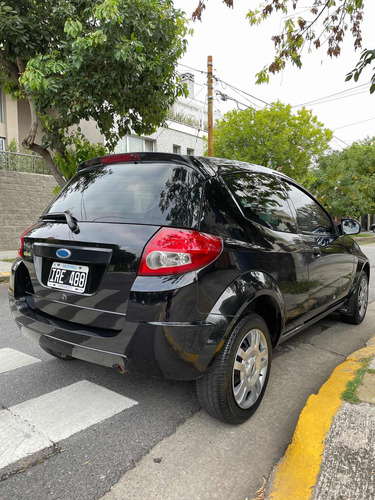 Ford Ka 2010 1.0 Fly Viral Sautos