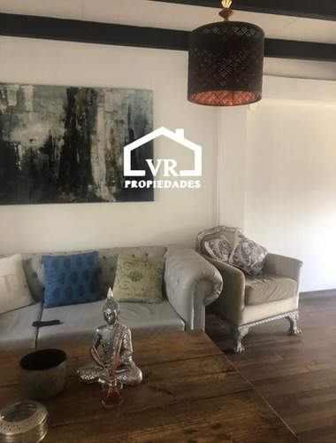 Casa En Venta En De Vicenzo Grande, Del Viso, Pilar