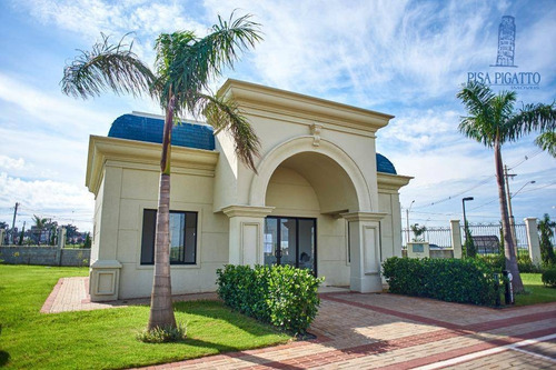 Casa Com 3 Dormitórios À Venda, 154 M² Por R$ 1.100.000,00 - Residencial Club Portinari - Paulínia/sp - Ca2464
