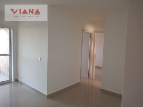 Imagem 15 de 15 de Apartamento Em Santa Terezinha - São Bernardo Do Campo - 11304