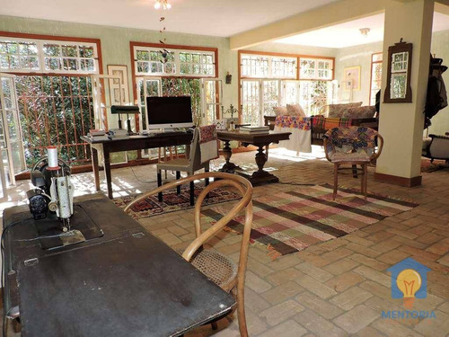 Imagem 29 de 30 de Casa À Venda - R$ 2.198.000 - Vila Real Moinho Velho - Embu Das Artes/sp - Ca0343