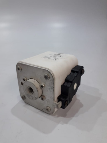 Fusivel Eaton Bussmann 700v, 690v, 1400a, 200 Ka 170m6501