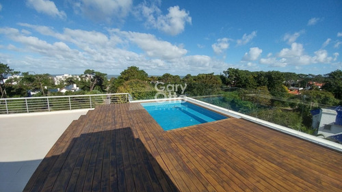 Imagen 10 de 25 de Rincon Del Indio, Penthouse En Venta!