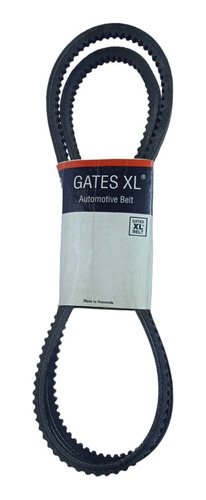 Correa Gates Automotriz  7612 Xl C-00001