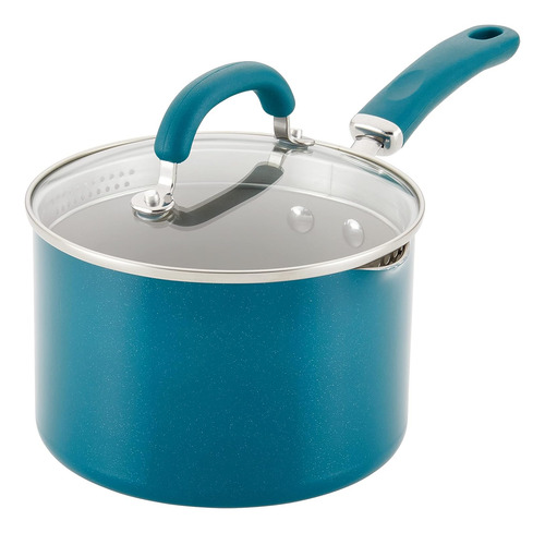 Sartena/salsa Antiadherente Rachael Ray 12020 Create Deli...