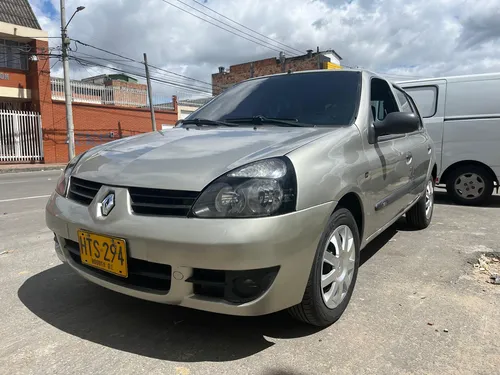 Renault Clio 1.2 Campus