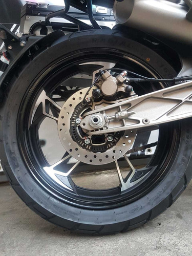 Imagen 8 de 19 de Beta Zontes 310 X2 3 Baúles Shad Cycle World Motors Al 27/3