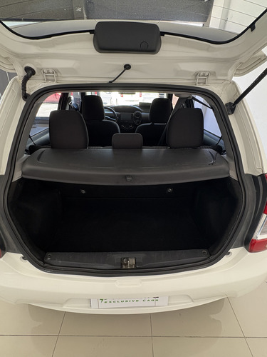 Toyota Etios 1.5 Xls