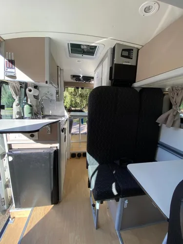 Alquiler Motorhome Casa Rodante Rosario