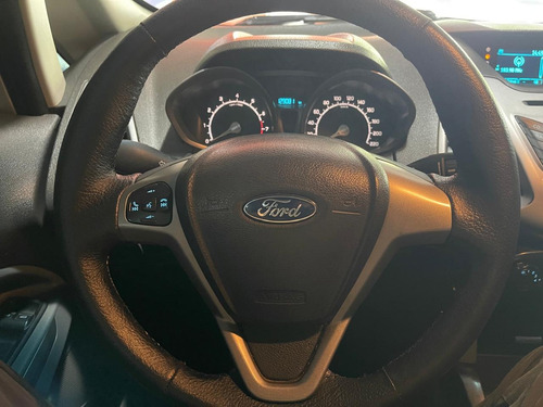 Ford Ecosport 1.6 S 110cv 4x2