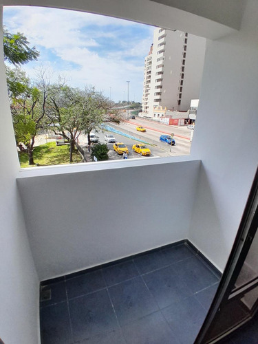 Alquiler| Departamento 1 Dorm. En Barrio General Pueyredón