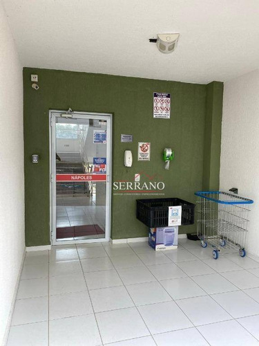 Apartamento Com 2 Dormitórios À Venda, 52 M² Por R$ 245.000,00 - Residencial Vienna I - Vinhedo/sp - Ap0415