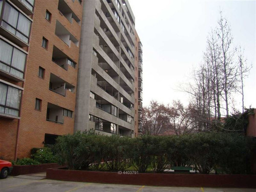 Departamento En Venta De 2 Dorm. En Ñuñoa