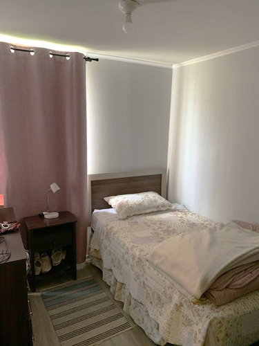 Condominio Parque Cerrillos
