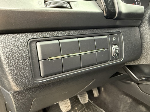 Ssangyong Musso Grand 2.2