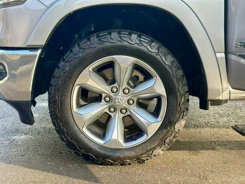 RAM 1500 Limited 5.7