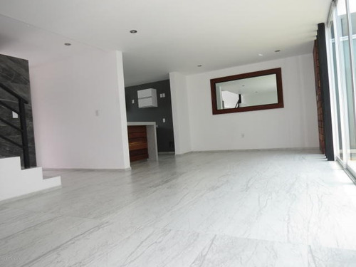 Imagen 5 de 14 de El Refugio Casa A Estrenar En Venta De 3 Recamaras! Qh