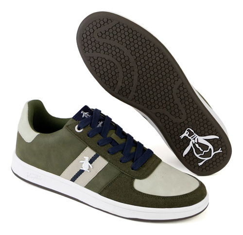 Tenis Sheen Verde