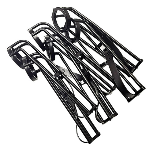 Rieles De Bolsillo Para Mesa De Billar, Rieles De 37cm