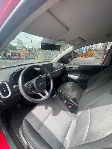 Kia Picanto Zenith