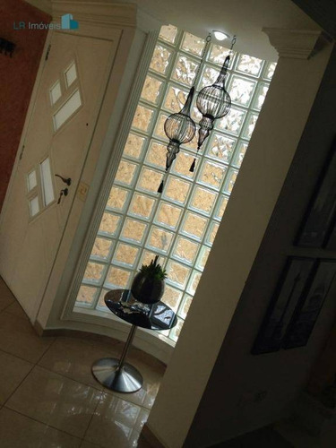 Casa À Venda, 300 M² Por R$ 1.270.000,00 - Vila Mariza Mazzei - São Paulo/sp - Ca0822