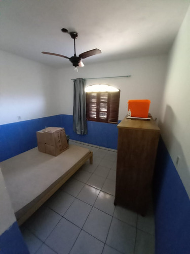 Imagem 8 de 8 de Casa Bem Localizada Bairro Santa Eugênia Mongaguá-sp - Ca00841 - 70011359