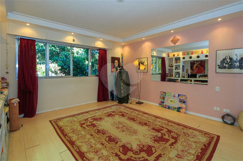 Imagem 8 de 30 de Casa Com 4 Quartos À Venda Em Jardim Marajoara - Sp - Reo576983