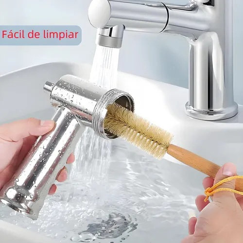 Accesorio Aditamento Moledora Carne Para Kitchenaid Acero