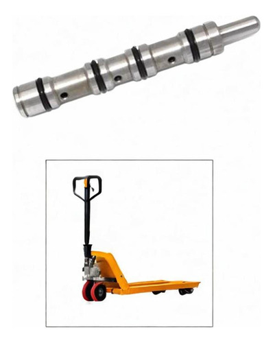 Li Accesorios For Montacargas Manuales Hidráulicos Válvula