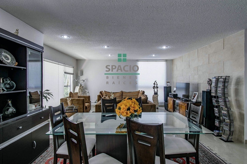 Imagen 8 de 26 de Departamento En Venta En Lomas De Tecamachalco, Naucalpan