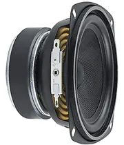 Comprar Prv 4mr60-4 4 Parlantes De Graves De Rango Medio Controlador