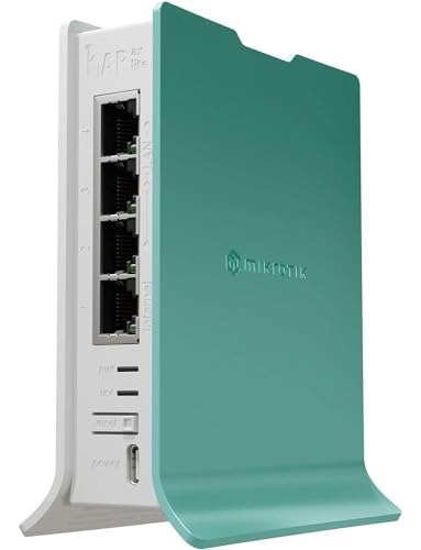 Mikrotik Hap Ax Lite
