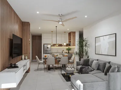 Departamento en venta