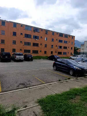 Apartamento en venta