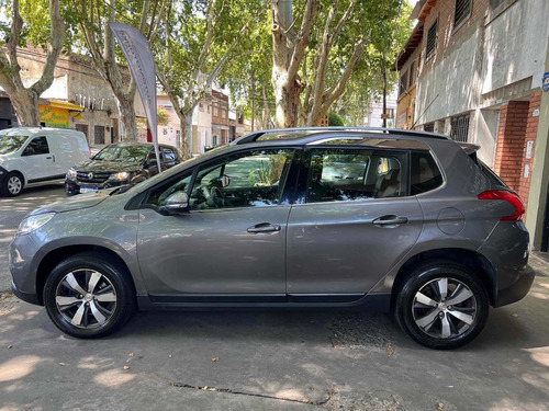 Imagen 18 de 18 de Peugeot 2008 2017 1.6 Feline